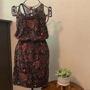 Patagonia | Cotton Dress